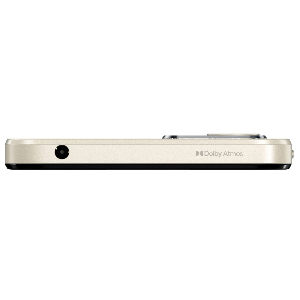 Смартфон Motorola Moto G14 4/128 Beige