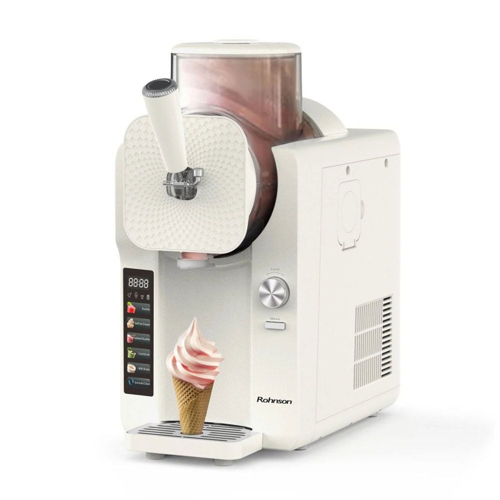 машина за сладолед rohnson r-5650 | JAR Computers машина за сладолед rohnson r-5650
