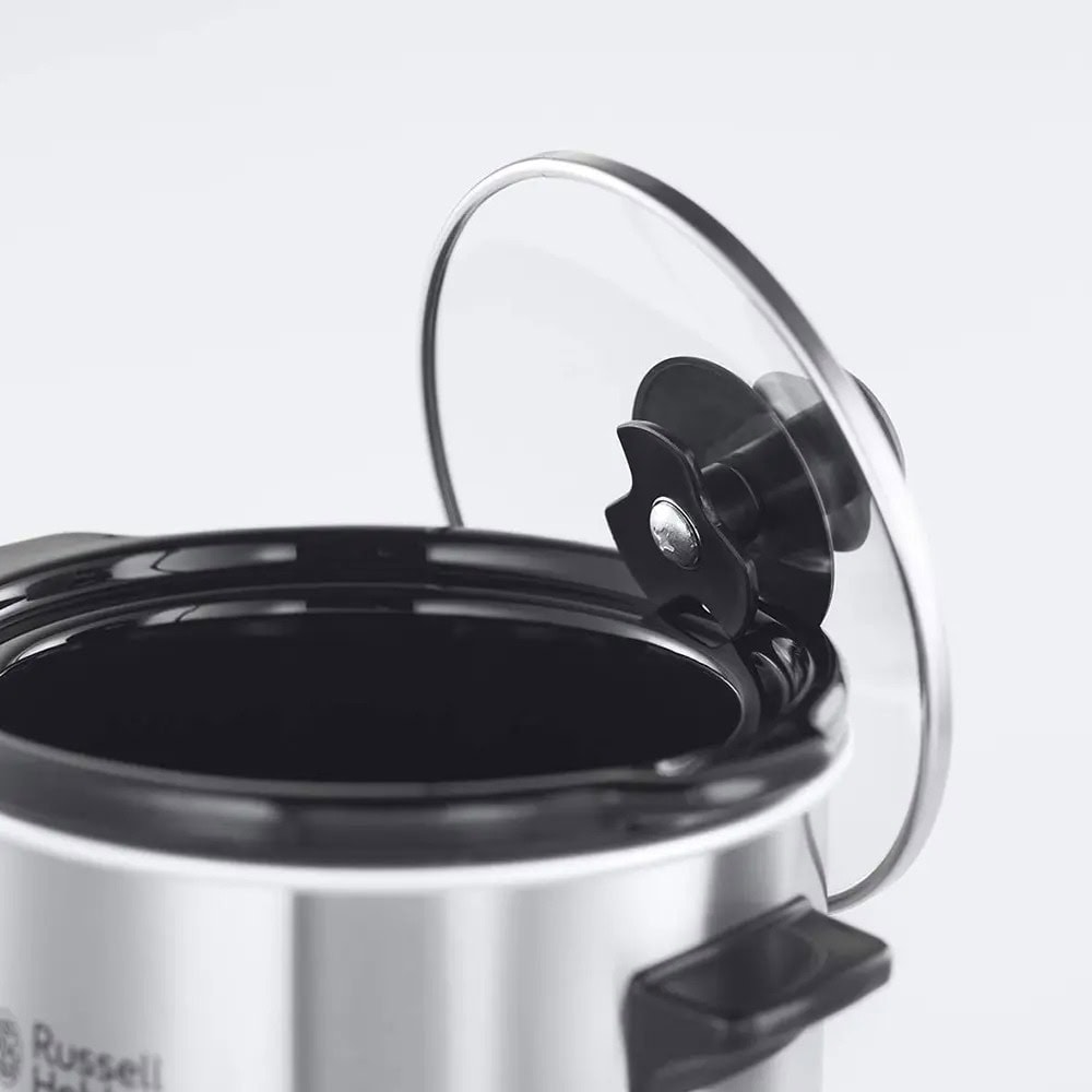 Russell Hobbs Compact Home 2L Slow Cooker 25570-56