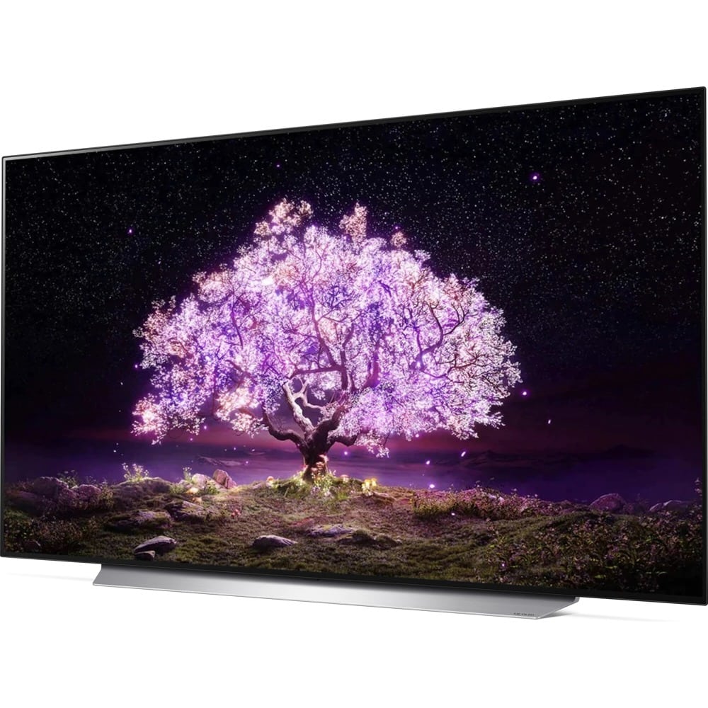 LG OLED77C11LB