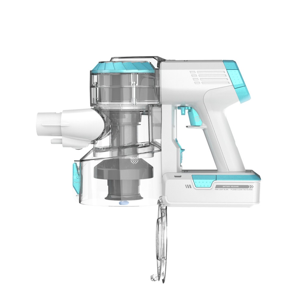 Tineco PWRHERO 11