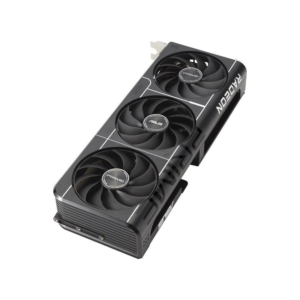 Asus Radeon RX 9060 XT 16GB Prime OC