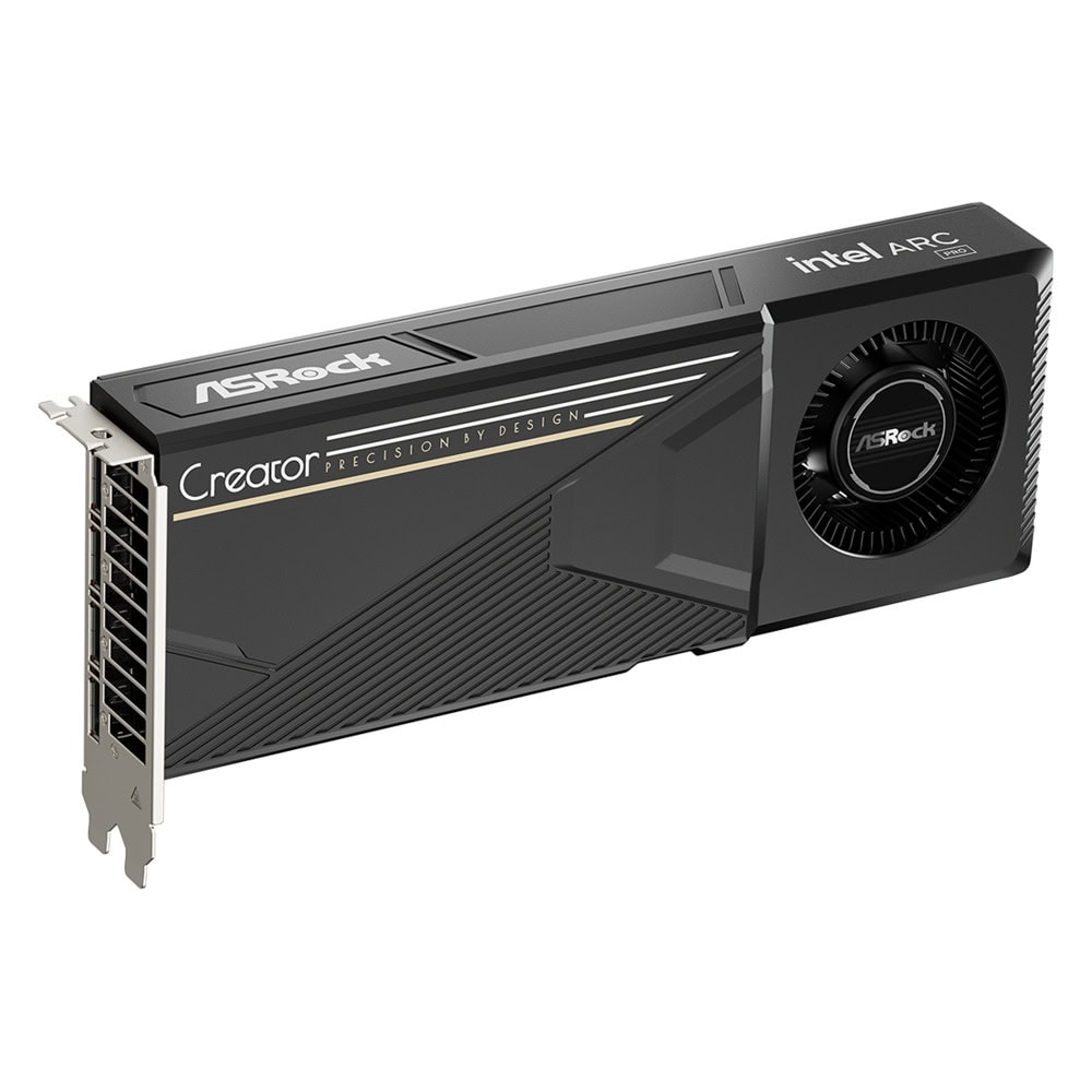 asrock arc pro b65 creator 32gb b65 ct 32g | JAR Computers asrock arc pro b65 creator 32gb b65 ct 32g