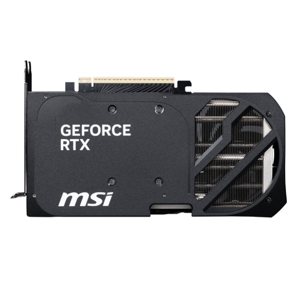 MSI GF RTX 5070 SHADOW 2X OC 912-V532-104