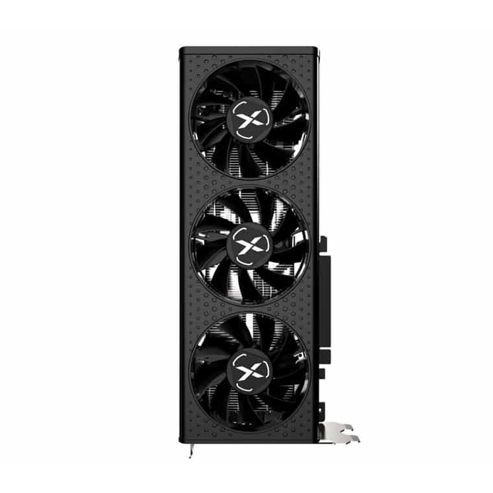 XFX Speedster QICK 308 AMD Radeon RX 6650 XT ULTRA