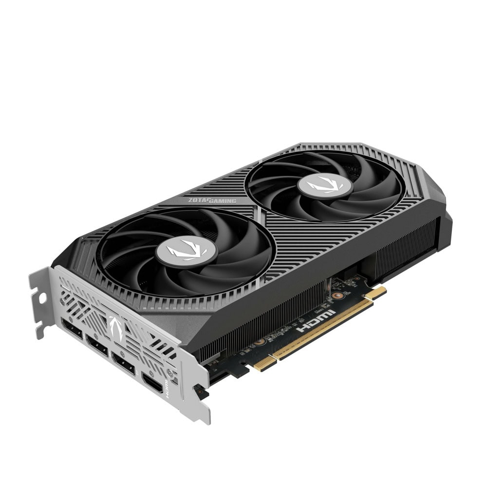 Видео карта ZOTAC GeForce RTX 5060 Ti 8GB OC