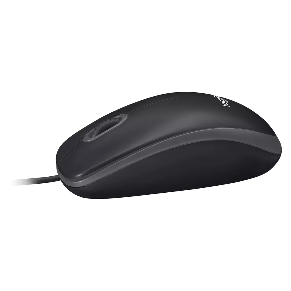 Logitech B100 Black 910-003357