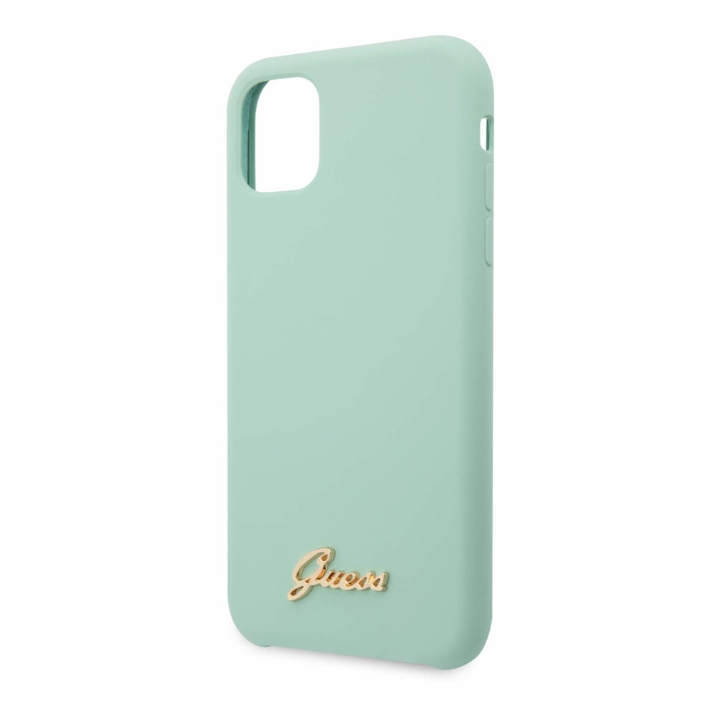 Guess Hard Silicone GUHCN58LSLMGG