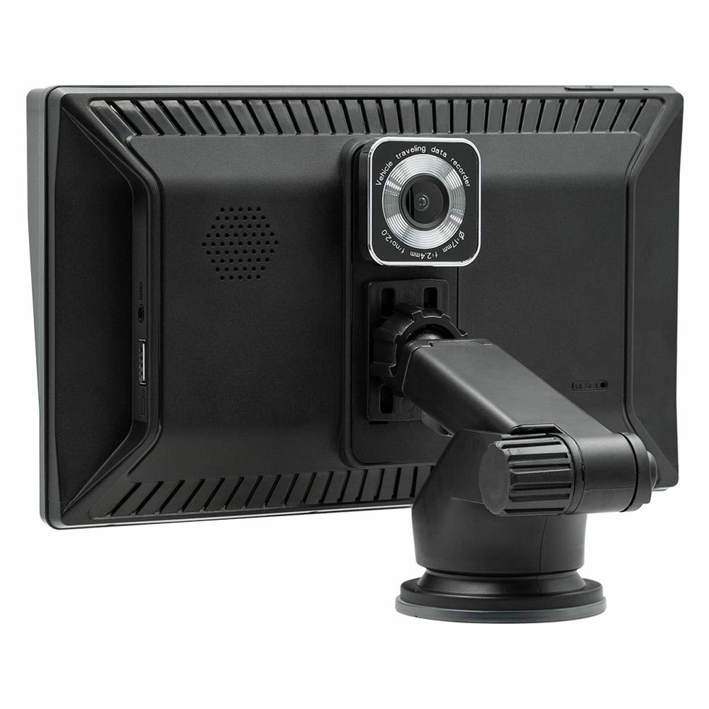 Преносим дисплей за автомобил X5590R 13321