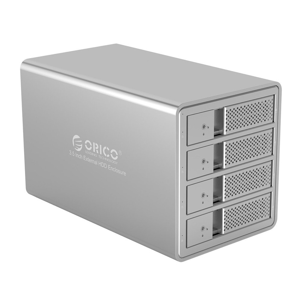 Orico докинг станция Storage - HDD Dock - 9548RU3