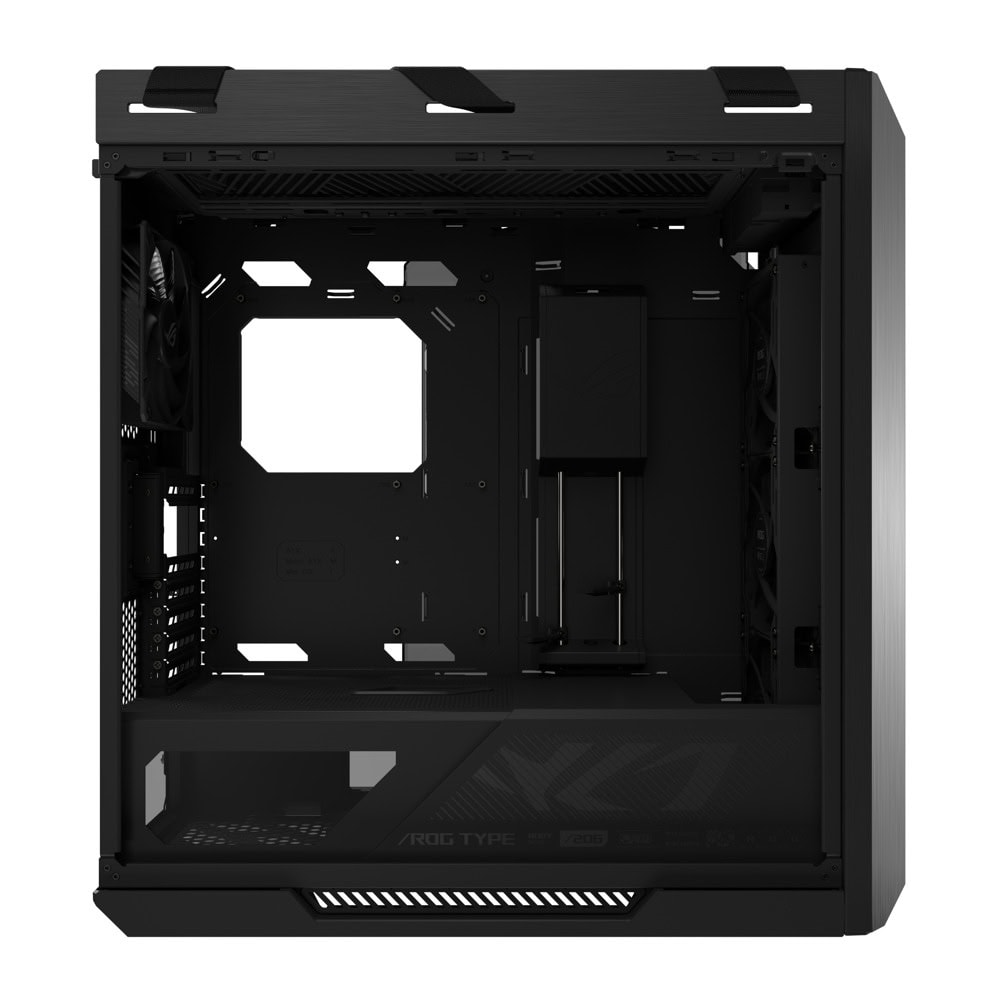 Asus ROG Strix Helios II Black 90DC00W0-B39000