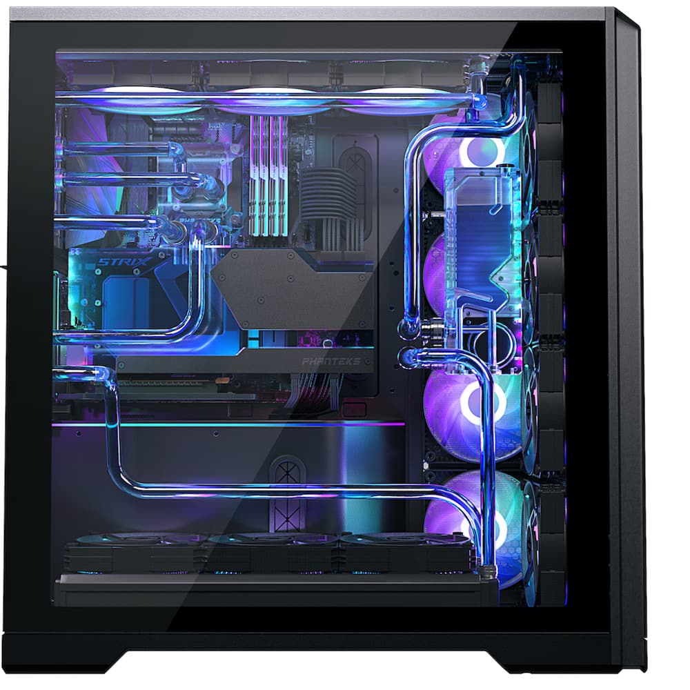 Phanteks Enthoo Pro 2 Tempered Glass PH-ES620PTG