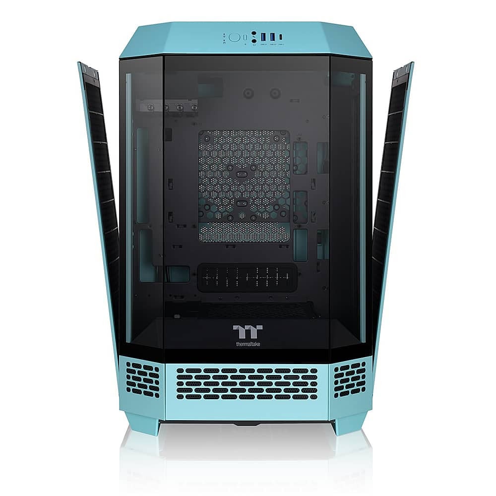 Thermaltake Tower 300 Turquoise