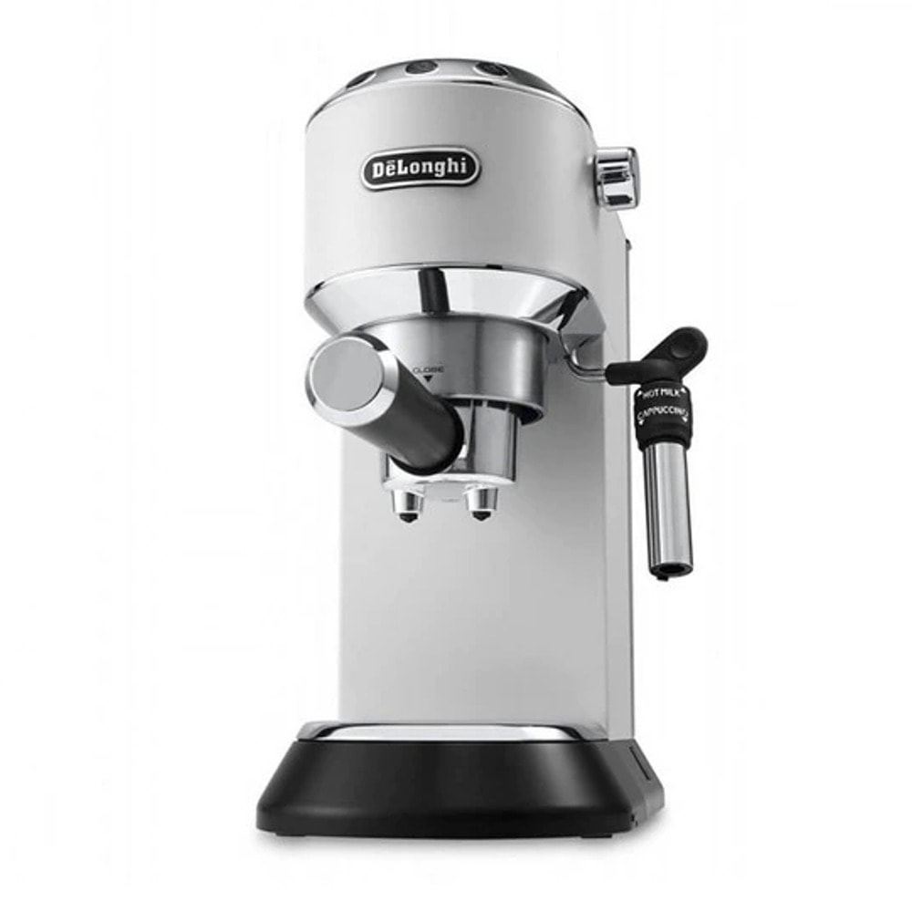 Кафемашина DELONGHI EC 685.W Мостра