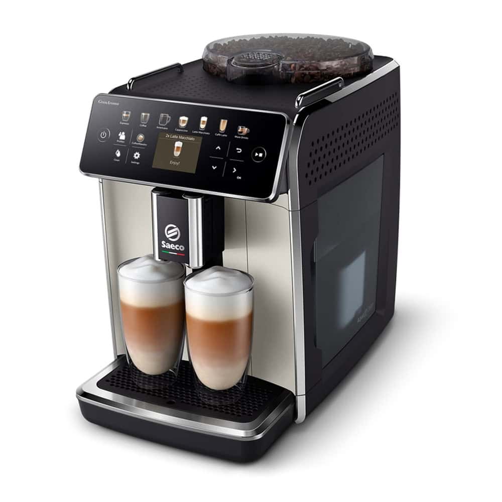 Saeco GranAroma SM6582/30