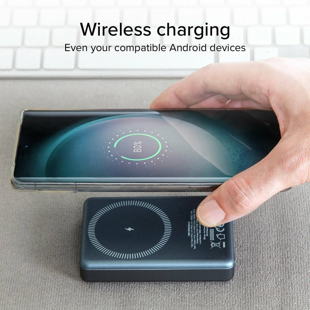 Външна батерия /power bank/ SBS 81536 MagSafe