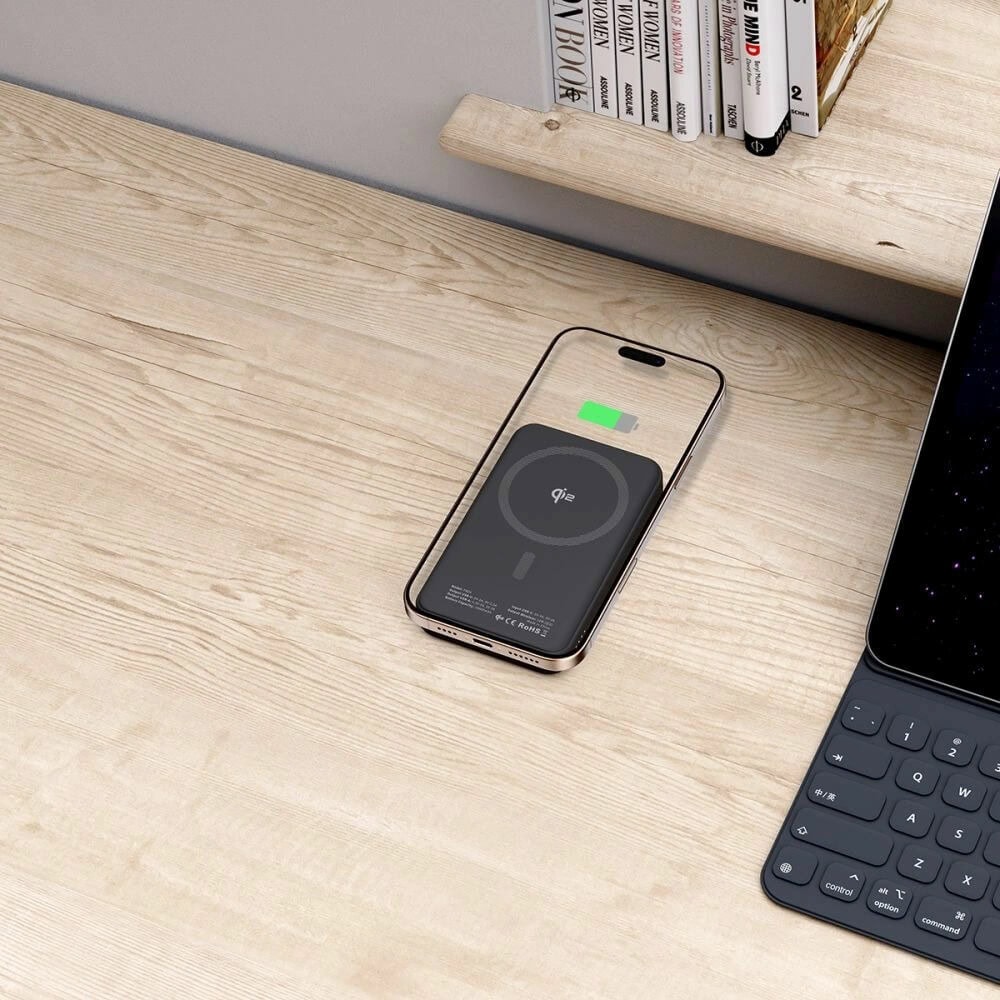 Tech-Protect PB24 LifeMag Qi2 10000mAh THP3574