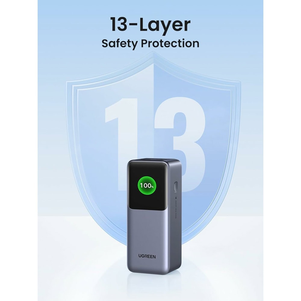 Ugreen PB721 35524B
