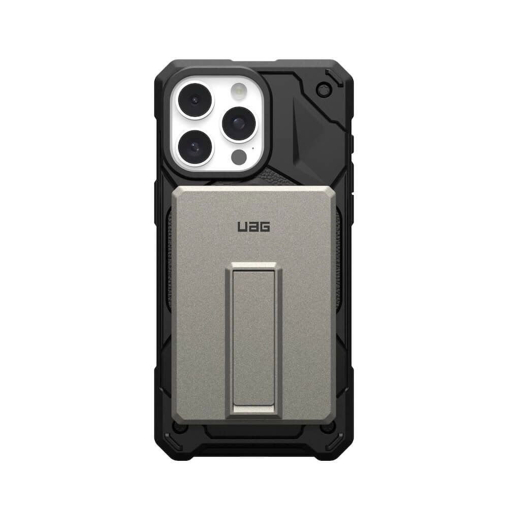 urban armor gear ultra 5000mah сребрист