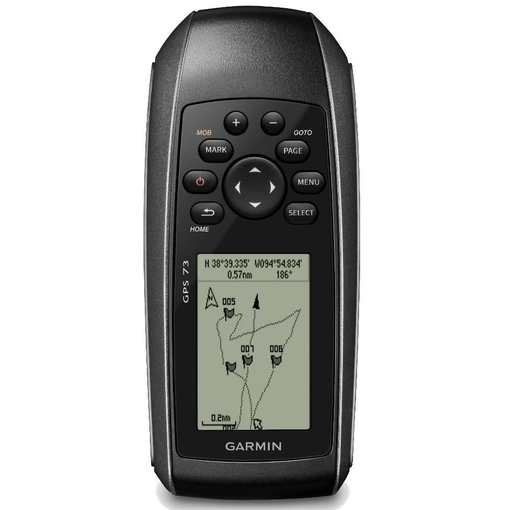 Garmin GPS 73 010-01504-00