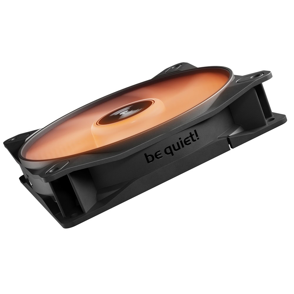 Вентилатор Be quiet! BL132