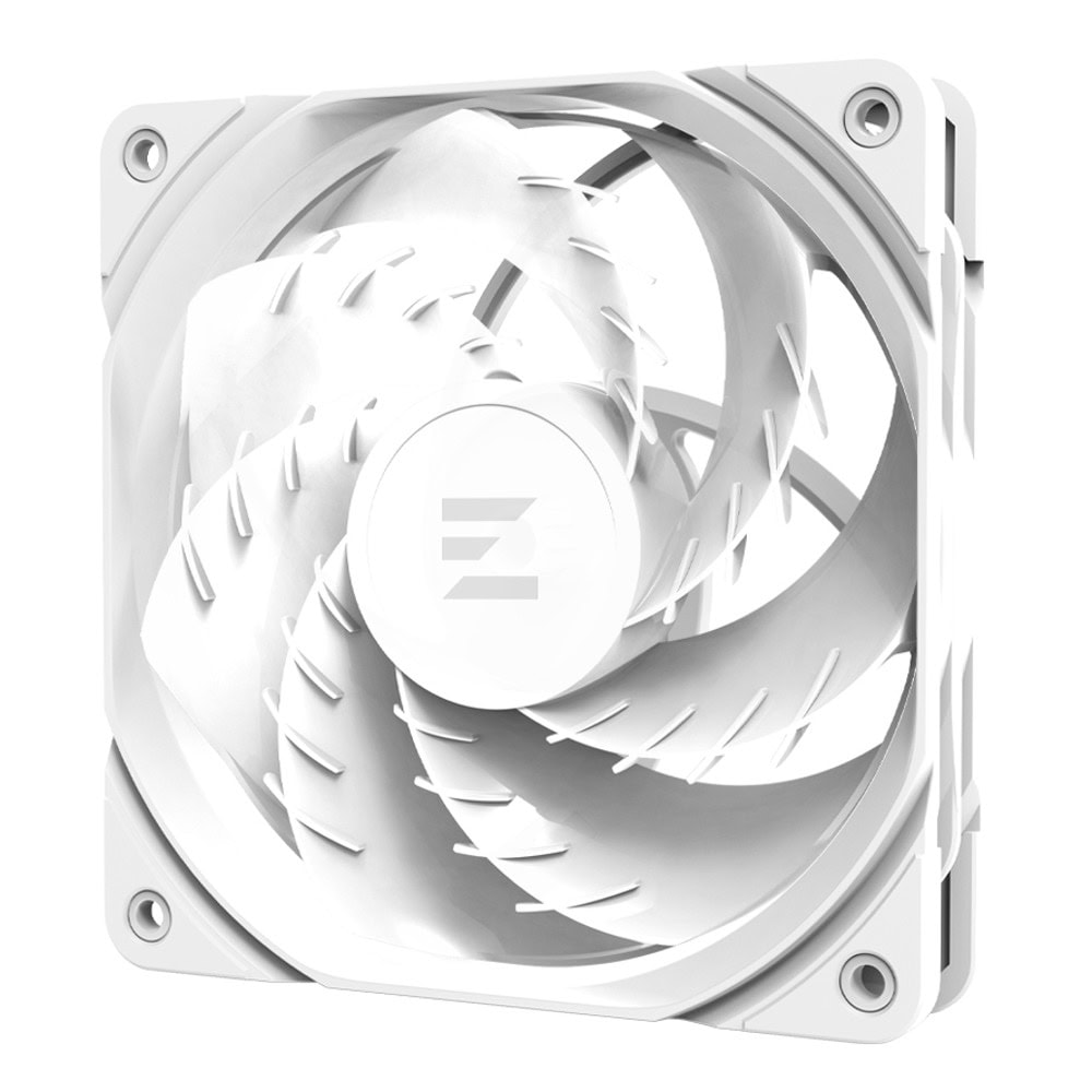 zalman zm-af120r argb white | JAR Computers zalman zm-af120r argb white