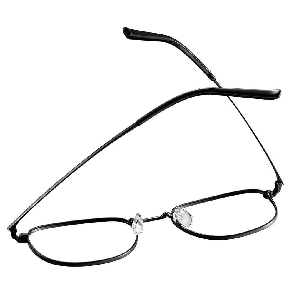 Xiaomi Blue Light Blocking Glasses (Black) | JAR Computers Xiaomi Blue Light Blocking Glasses (Black)