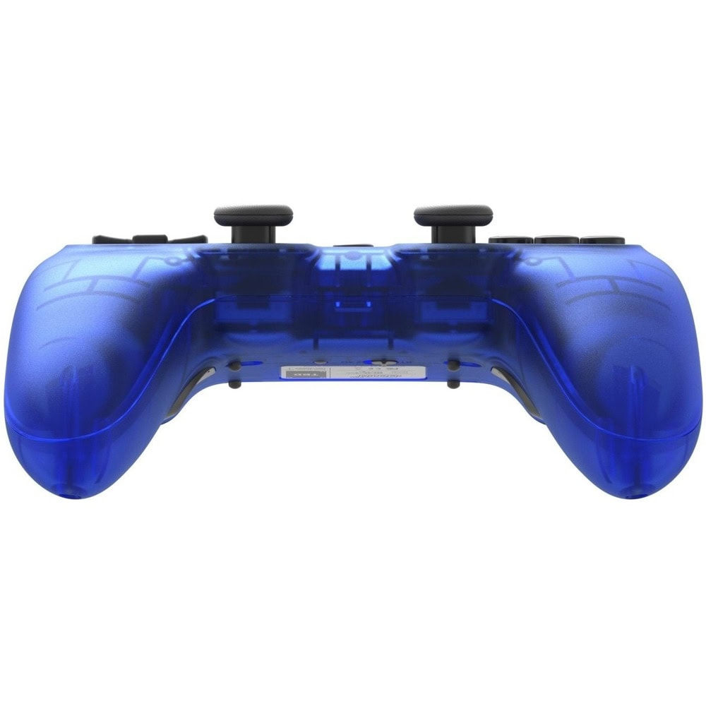 retro fighters defender pro ocean blue