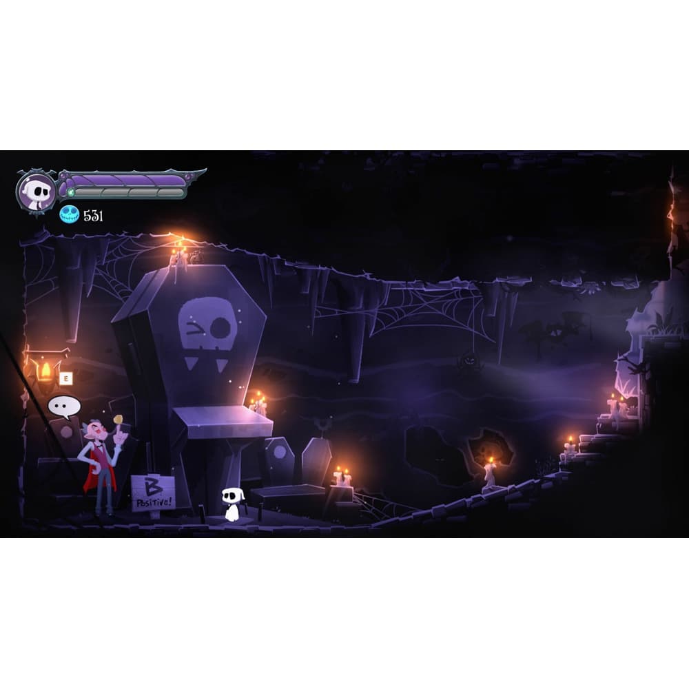 Death or Treat (PS4)