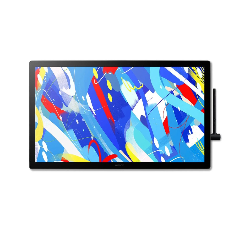 Wacom Cintiq 24 touch DTH246K0B