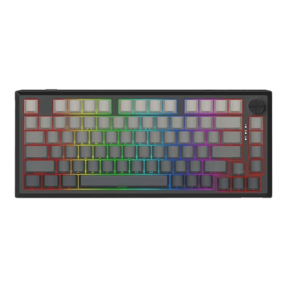 Redragon Penumbra Pro K687GG-RGB-PRO | JAR Computers Redragon Penumbra Pro K687GG-RGB-PRO