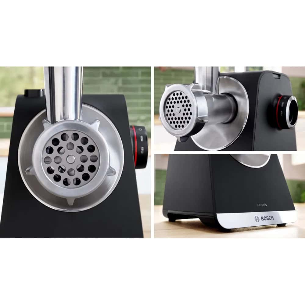 Bosch MFWS682B