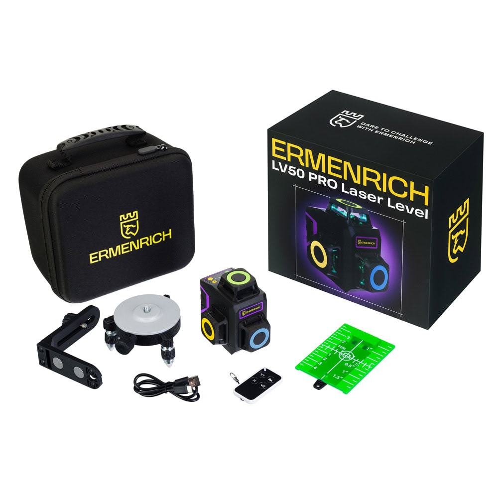 Ermenrich LV50 PRO LV84086