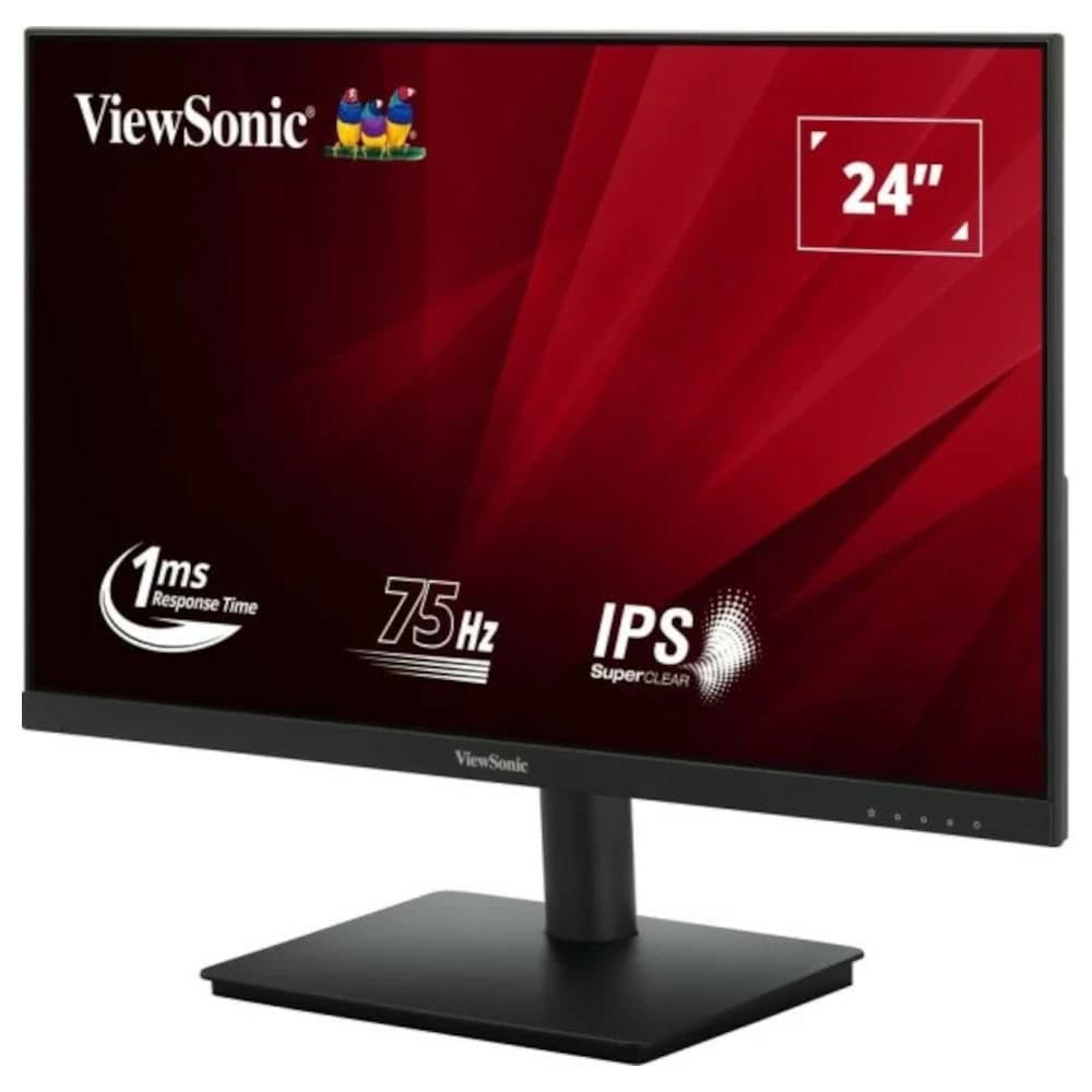 ViewSonic VA240-H-2 Разопакован продукт