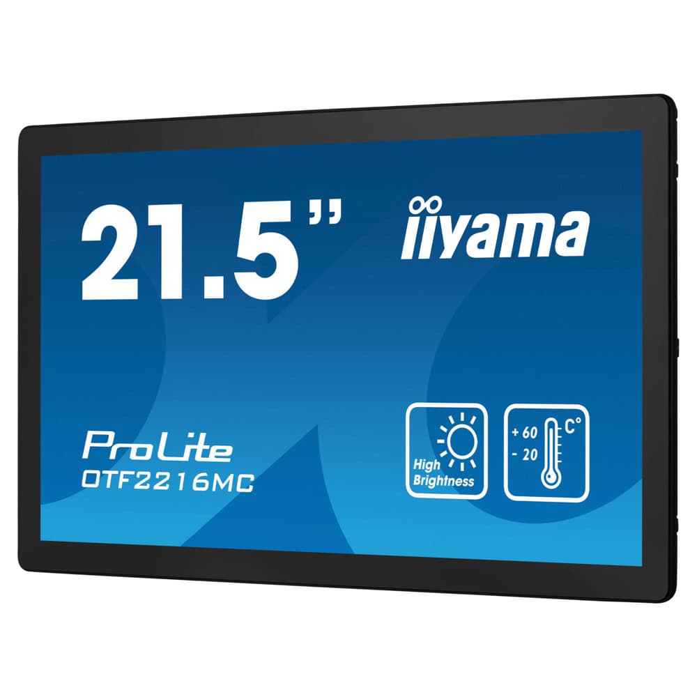 IIYAMA OTF2216MC-B1