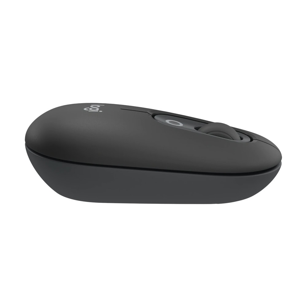 Logitech POP Mouse Graphite 910-007412