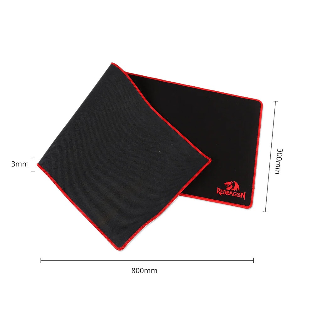 Redragon Suzaku P003-BK