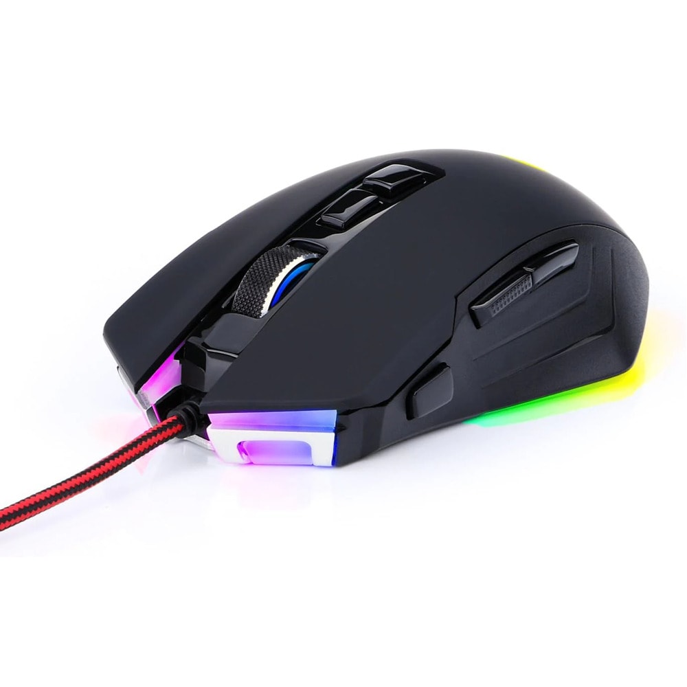 Redragon Dagger2 RGB M715RGB-1-BK