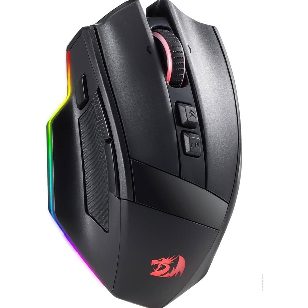 Redragon RIND M813 Pro черна | JAR Computers Redragon RIND M813 Pro черна