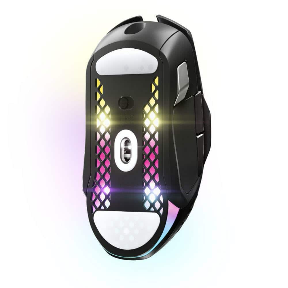 SteelSeries Aerox 5 Wireless 62406