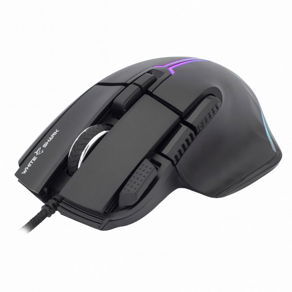 white shark marrok gm-9006 черна