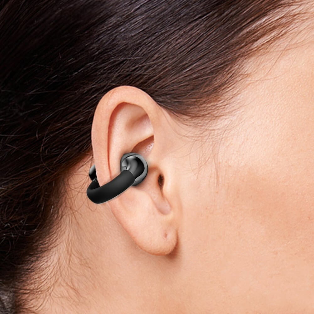 4Smarts SkyBuds Clip Gray 541387