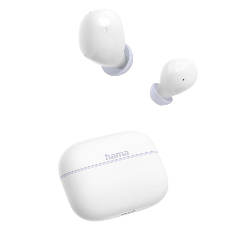 Hama Freedom Buddy II White 221759