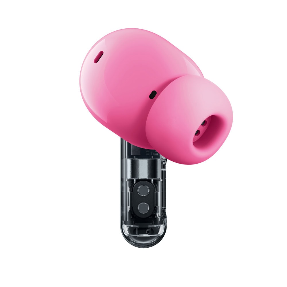 слушалки nothing ear (3a) pink a10600162 | JAR Computers слушалки nothing ear (3a) pink a10600162