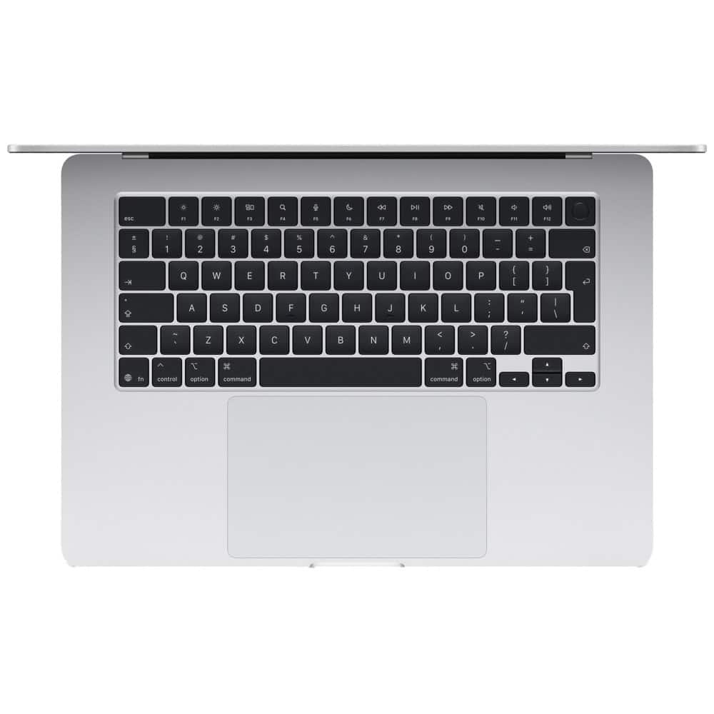 Apple MacBook Air 15 2025 16/512GB Silver