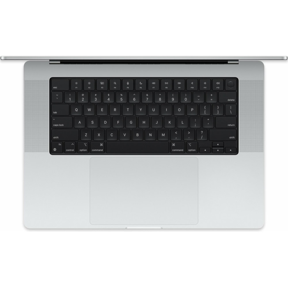 Apple MacBook Pro 16.2 M4 Silver MX2W3ZE/A