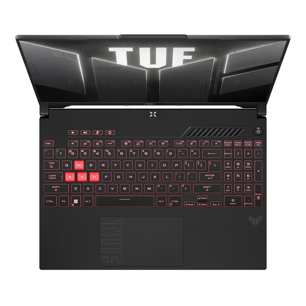 Лаптоп Asus TUF Gaming A16 FA607NU-RL056