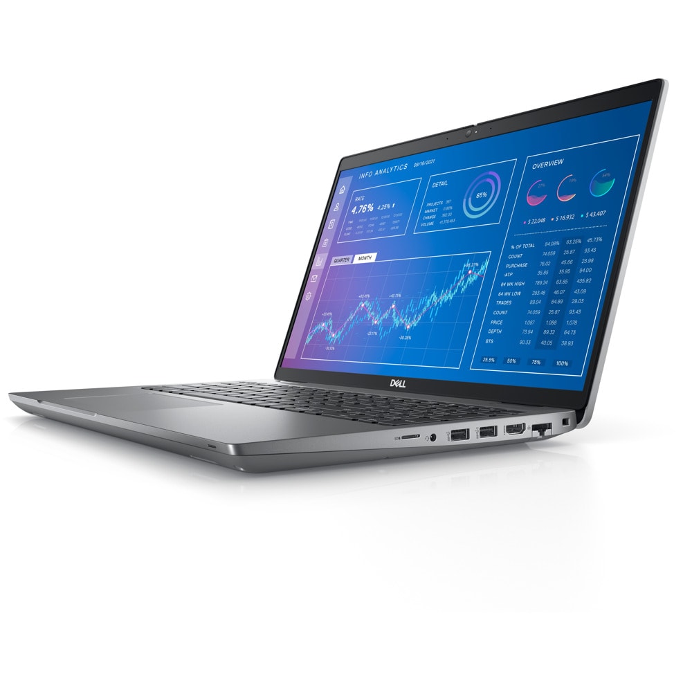 Dell Precision 3571 #DELL03080