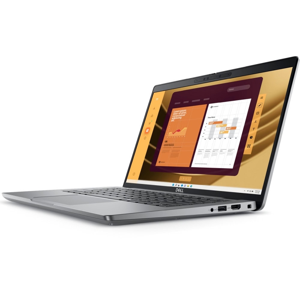 Dell Latitude 5450 N047L545014EMEA_VP