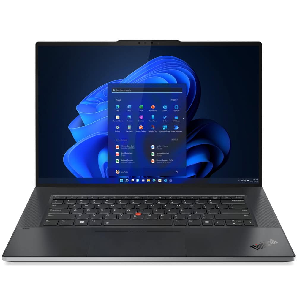 Lenovo ThinkPad Z16 Gen 2 21JX001ABM